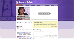 Desktop Screenshot of houseofrefugeng.org